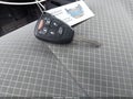 2007 Dodge Grand Caravan — photo 11 of 16 | VIN 2D4GP44L27R313494