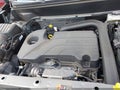 2024 Chevrolet Equinox — photo 10 of 16 | VIN 3GNAXUEG2RS216393