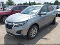 2024 Chevrolet Equinox — photo 2 of 16 | VIN 3GNAXUEG2RS216393