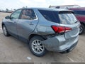 2024 Chevrolet Equinox — photo 3 of 16 | VIN 3GNAXUEG2RS216393