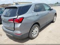 2024 Chevrolet Equinox — photo 4 of 16 | VIN 3GNAXUEG2RS216393