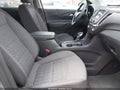 2024 Chevrolet Equinox — photo 5 of 16 | VIN 3GNAXUEG2RS216393