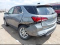 2024 Chevrolet Equinox — photo 6 of 16 | VIN 3GNAXUEG2RS216393