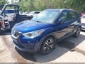 Photo 2 of 16 — 2019 Nissan Kicks