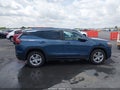 2024 GMC Terrain — photo 13 of 17 | VIN 3GKALTEG0RL338263