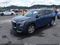 2024 GMC Terrain — photo 2 of 17 | VIN 3GKALTEG0RL338263
