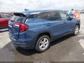 2024 GMC Terrain — photo 4 of 17 | VIN 3GKALTEG0RL338263
