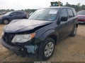 2009 Subaru Forester — photo 2 of 11 | VIN JF2SH61699H790910
