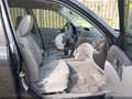 2009 Subaru Forester — photo 5 of 11 | VIN JF2SH61699H790910