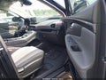 2023 Hyundai Santa Fe — photo 5 of 18 | VIN 5NMS1DAJ5PH561664