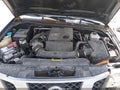 Photo 10 of 17 — 2020 Nissan Frontier
