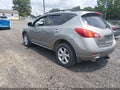 2009 Nissan Murano — photo 3 of 17 | VIN JN8AZ18U69W105454