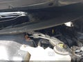 2012 Ford Fusion — photo 10 of 16 | VIN 3FAHP0JA3CR142312