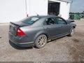 2012 Ford Fusion — photo 4 of 16 | VIN 3FAHP0JA3CR142312