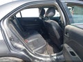2012 Ford Fusion — photo 8 of 16 | VIN 3FAHP0JA3CR142312