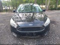 Photo 12 of 16 — 2017 Ford Focus
