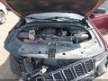 2023 Jeep Grand Cherokee L — photo 10 of 17 | VIN 1C4RJJBG2P8890842
