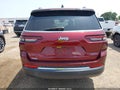 2023 Jeep Grand Cherokee L — photo 17 of 17 | VIN 1C4RJJBG2P8890842