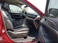2023 Jeep Grand Cherokee L — photo 5 of 17 | VIN 1C4RJJBG2P8890842