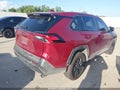 2022 Toyota RAV4 — photo 4 of 16 | VIN 2T3H1RFV1NW205160