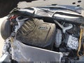 2024 Audi A5 Sportback — photo 10 of 15 | VIN WAUFACF50RA119666