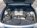 Photo 10 of 14 — 2011 Infiniti G25
