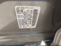 2013 Nissan Rogue Sport — photo 9 of 11 | VIN JN8AS5MT9DW539692