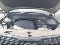 2025 Kia Telluride — photo 10 of 17 | VIN 5XYP3DGC6SG696549