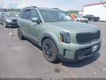 2025 Kia Telluride — photo 1 of 17 | VIN 5XYP3DGC6SG696549