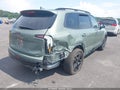 2025 Kia Telluride — photo 4 of 17 | VIN 5XYP3DGC6SG696549