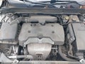 Photo 10 of 12 — 2015 Chevrolet Malibu