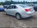 Photo 3 of 12 — 2015 Chevrolet Malibu