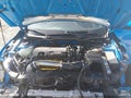 2021 Honda Civic — photo 10 of 17 | VIN SHHFK8G73MU205534