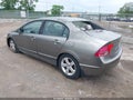 2008 Honda Civic — photo 3 of 11 | VIN 1HGFA16838L026341