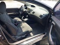 2007 Honda Civic — photo 5 of 16 | VIN 2HGFG12867H553175