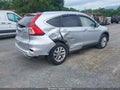Photo 4 of 19 — 2015 Honda CR-V