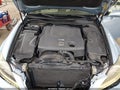 2011 Lexus IS 250 — photo 10 of 16 | VIN JTHBF5C26B5135165