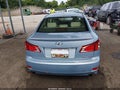 2011 Lexus IS 250 — photo 16 of 16 | VIN JTHBF5C26B5135165