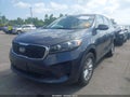 2019 Kia Sorento — photo 2 of 16 | VIN 5XYPGDA50KG482171