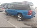 2012 Chevrolet Suburban 1500 — photo 3 of 16 | VIN 1GNSKJE78CR126922
