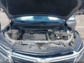 2023 Chevrolet Equinox — photo 10 of 16 | VIN 3GNAXUEG7PL250935