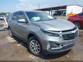 2023 Chevrolet Equinox — photo 1 of 16 | VIN 3GNAXUEG7PL250935