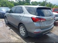 2023 Chevrolet Equinox — photo 3 of 16 | VIN 3GNAXUEG7PL250935