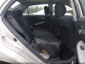 2010 Toyota Corolla — photo 8 of 17 | VIN 1NXBU4EE9AZ330332