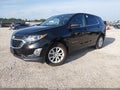 2019 Chevrolet Equinox — photo 2 of 18 | VIN 2GNAXJEVXK6245920