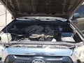 2012 Toyota Tacoma — photo 10 of 11 | VIN 3TMJU4GN9CM128529