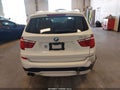 2017 BMW X3 — photo 15 of 15 | VIN 5UXWX7C55H0S19374