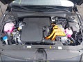 2026 Hyundai Elantra — photo 10 of 16 | VIN KMHLN4DJ5TU193716