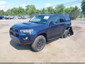 Photo 2 of 17 — 2020 Toyota 4Runner