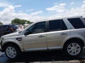 Photo 14 of 16 — 2010 Land Rover LR2